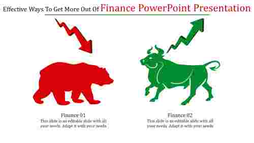 finance powerpoint presentation-Effective Ways To Get More Out Of Finance Powerpoint Presentation